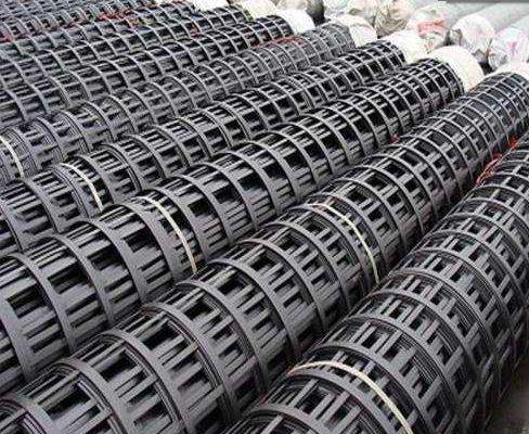 土工格柵 土工格柵